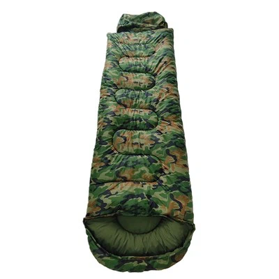 Jednorázový spací pytel z netkané obálky