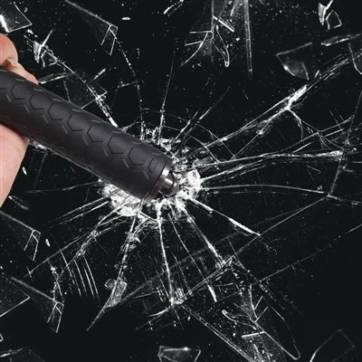 Policejní vybavení pro sebeobranu Vojenský teleskopický obušek